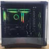 Gaming PC Ryzen 5 7600X3D 32GB RAM 1TB SSD 9060 XT 16GB Windows 11 Computer
