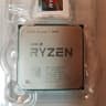 AMD Ryzen 5 3600 + Wraith Prism cooler