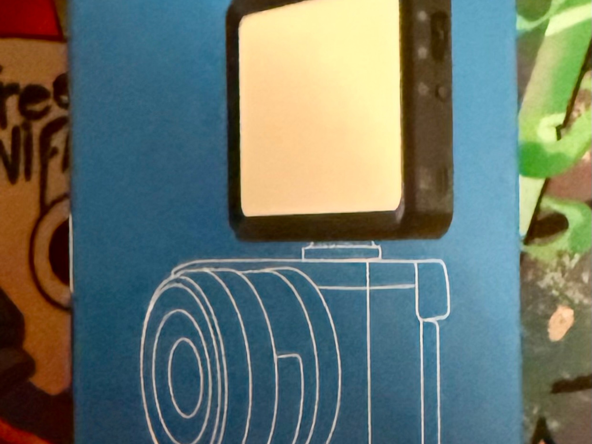Elgato Key Light Mini + Cold Shoe Multi Mount Accessory