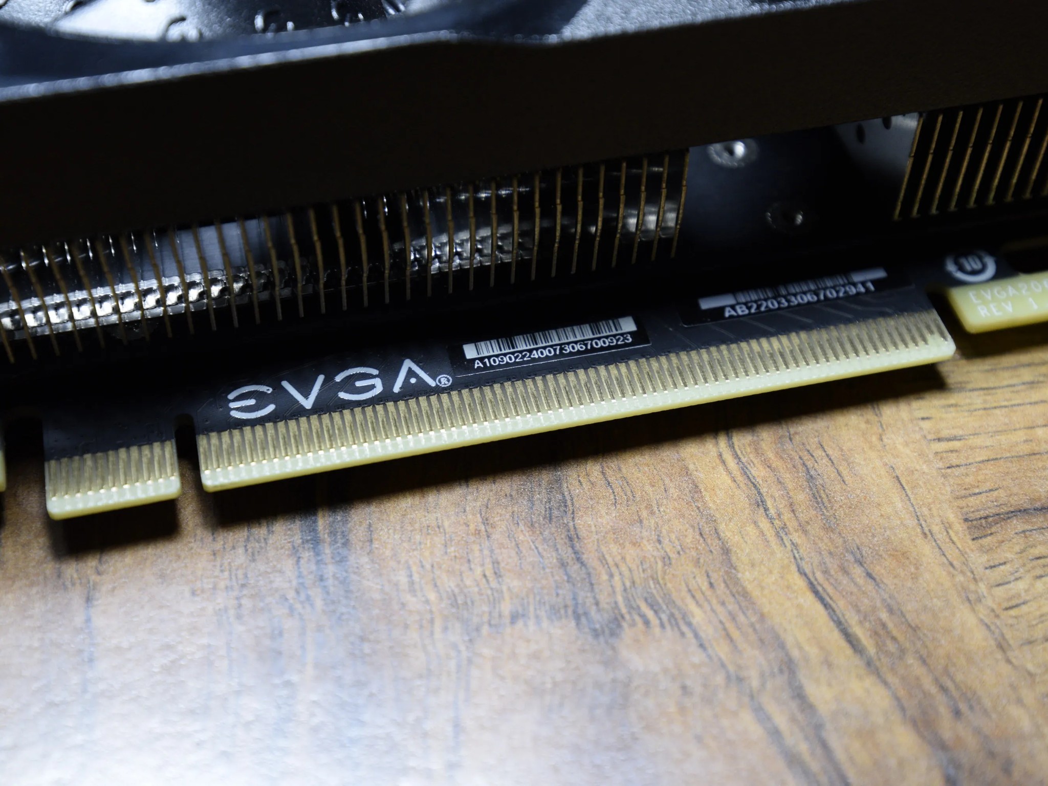 EVGA RTX 2060 SUPER SC Ultra