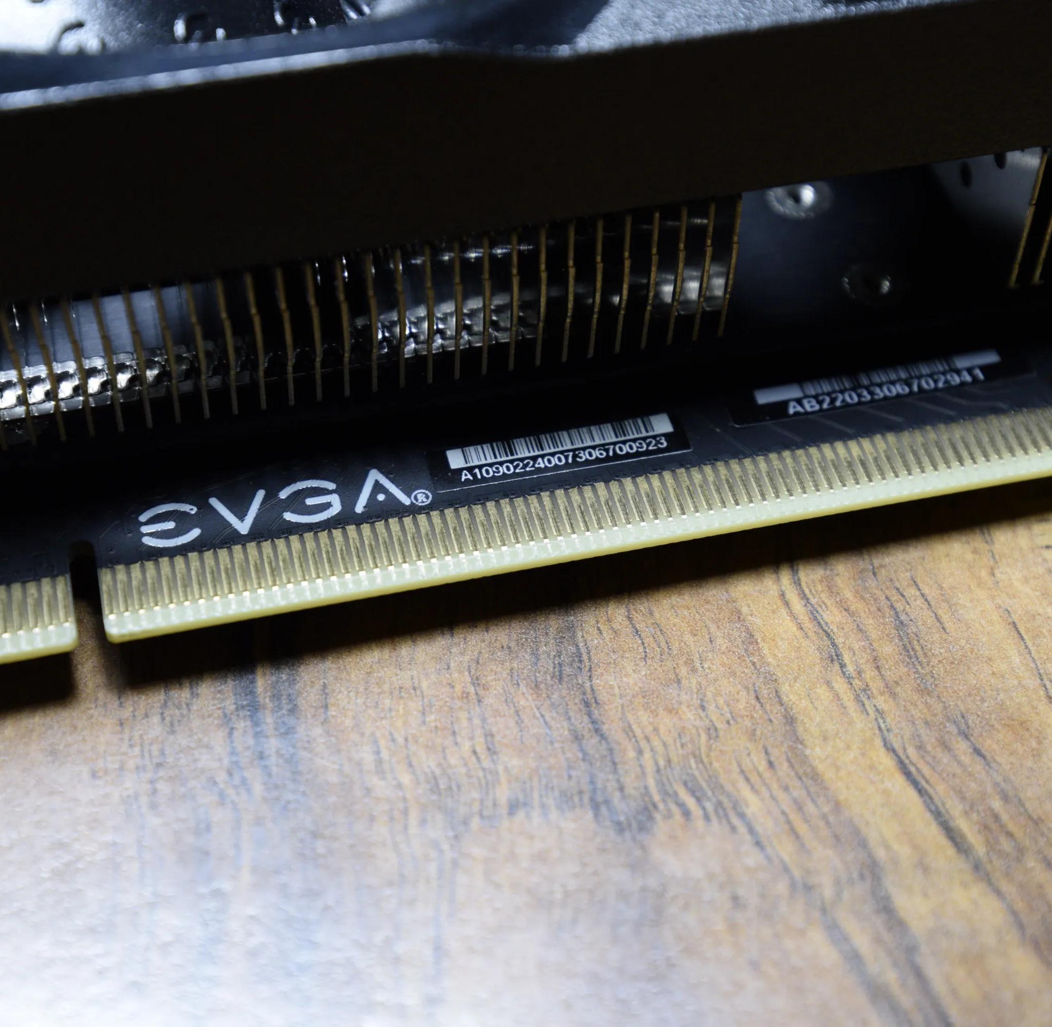 EVGA RTX 2060 SUPER SC Ultra