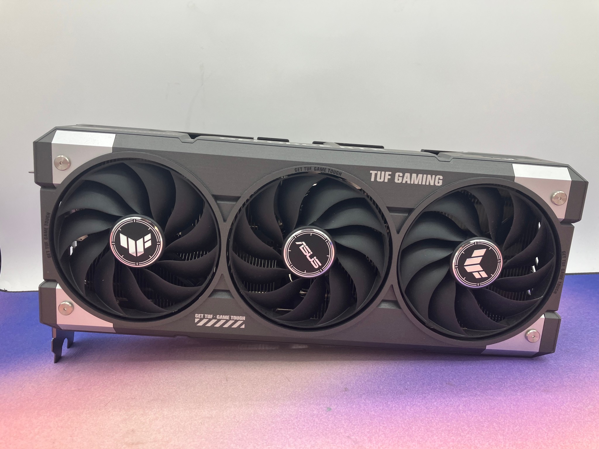 ASUS TUF Gaming RTX 5060