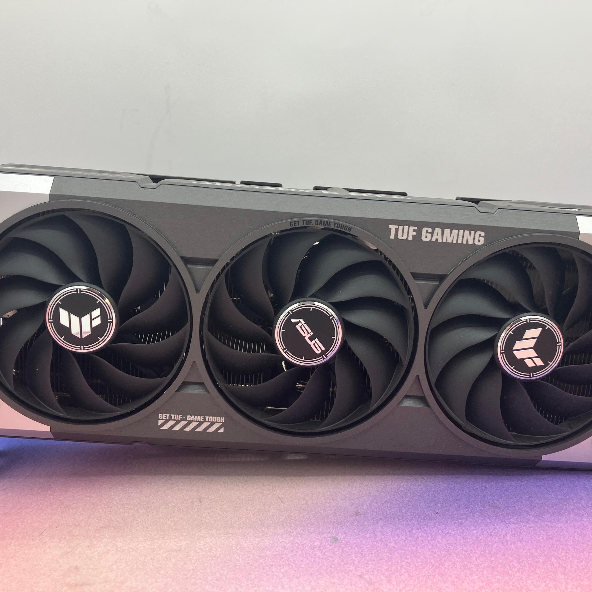 ASUS TUF Gaming RTX 5060