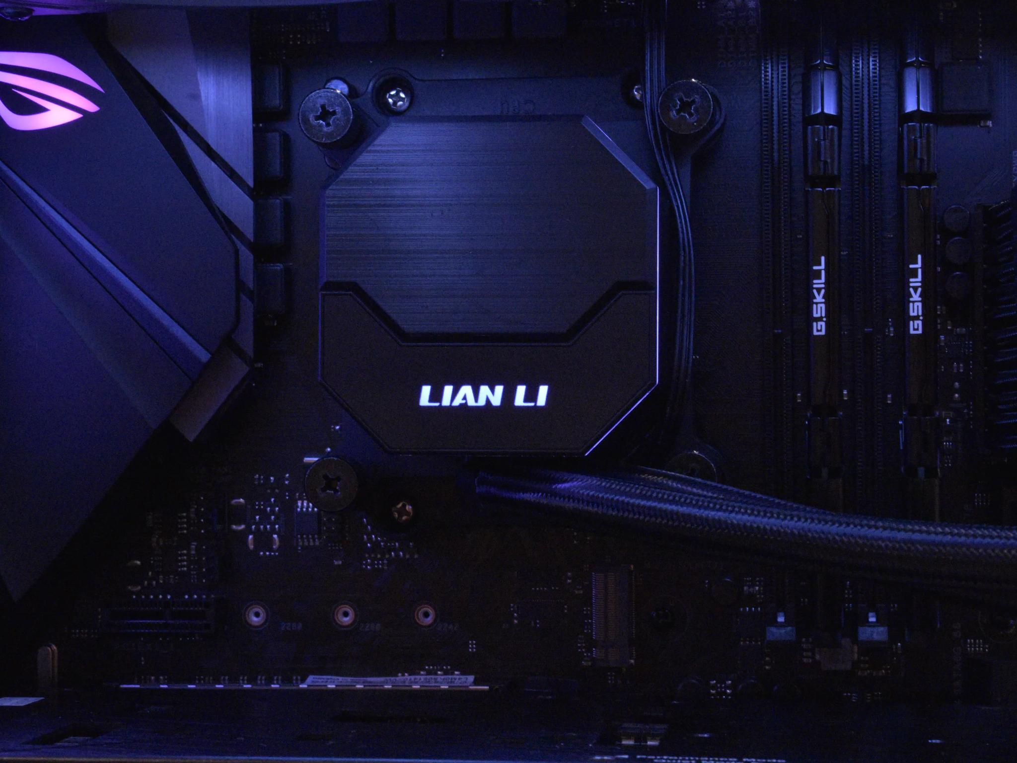 🎮Pro Gamer🎮 Ryzen 7 5700X3D | RTX 3060ti 8GB | 32GB DDR4 | 1TB nVME SSD | RGB | Win11 Pro+Wifi