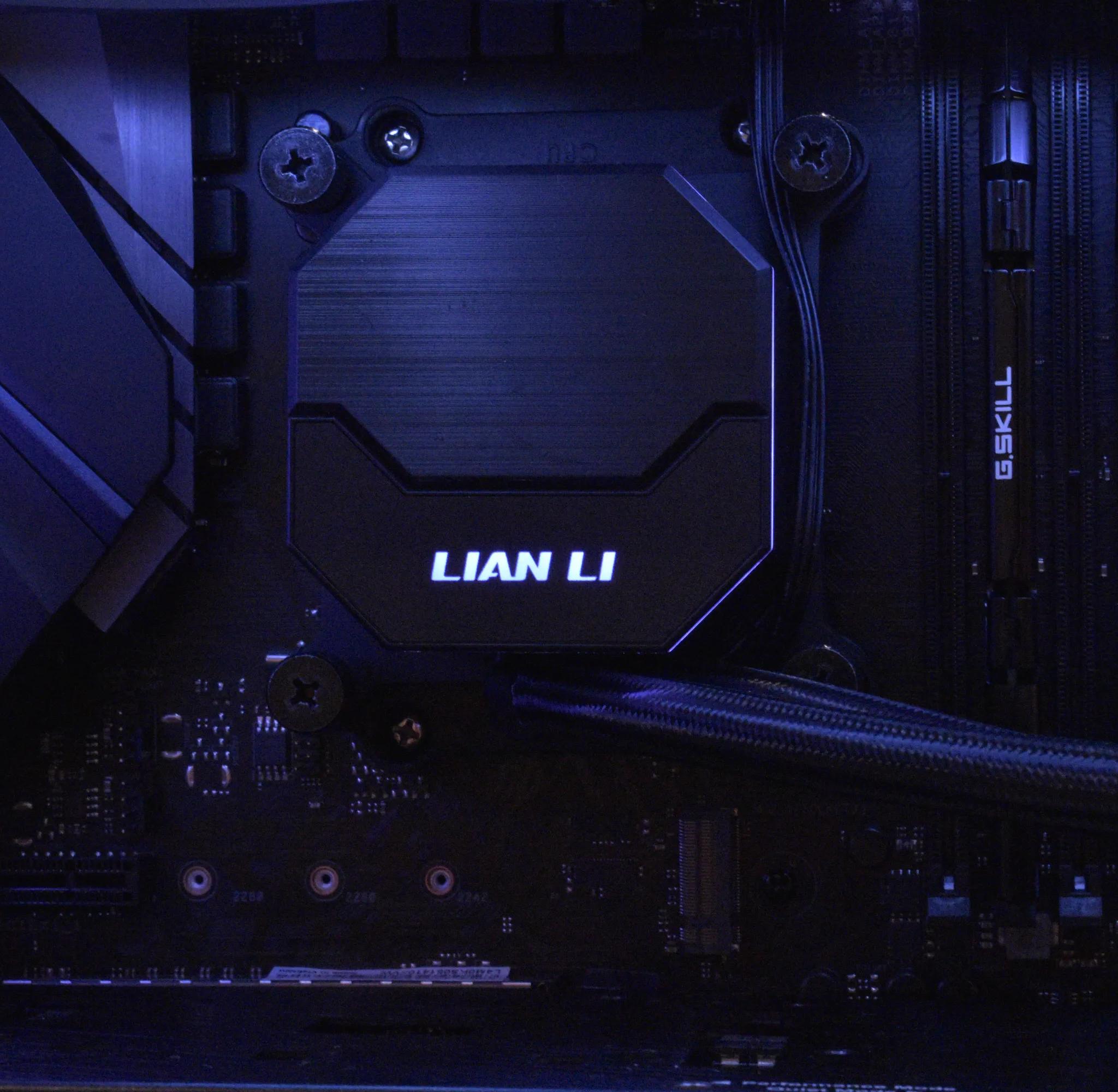 🎮Pro Gamer🎮 Ryzen 7 5700X3D | RTX 3060ti 8GB | 32GB DDR4 | 1TB nVME SSD | RGB | Win11 Pro+Wifi