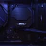 🎮Pro Gamer🎮 Ryzen 7 5700X3D | RTX 3060ti 8GB | 32GB DDR4 | 1TB nVME SSD | RGB | Win11 Pro+Wifi
