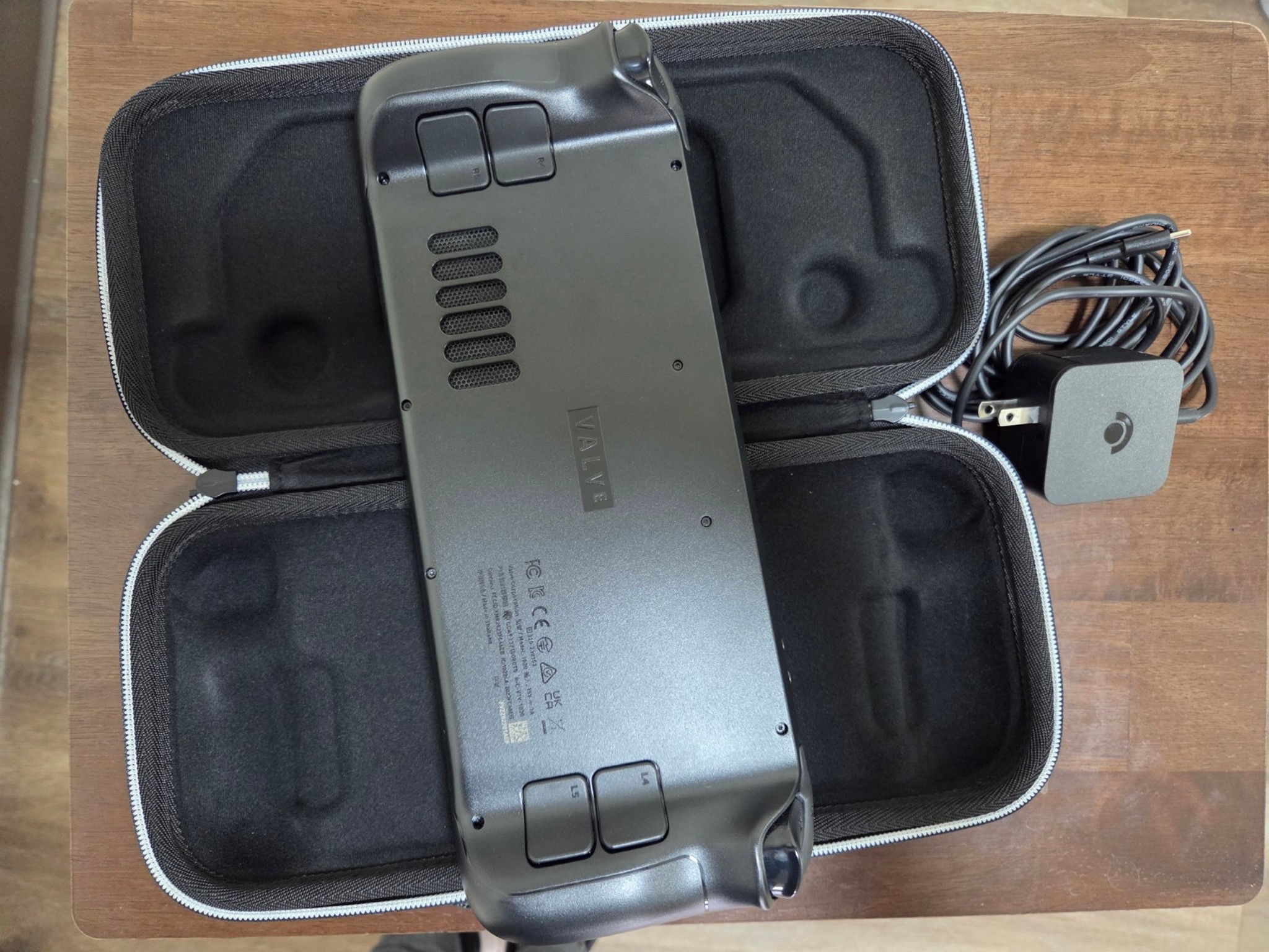 Steam Deck OLED 512GB Barely Used