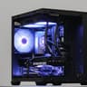 RTX 5070 | Custom 🎮 Gaming & 🎥 Streaming Liquid Cooled PC | Ryzen 7 7800X3D | 2TB SSD | 32GB DDR5