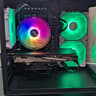 120 FPS Fortnite | 180 Day Warranty | Intel 8 Core Xeon, 20GB RAM, RX 480 8GB, 512GB SSD, Win10