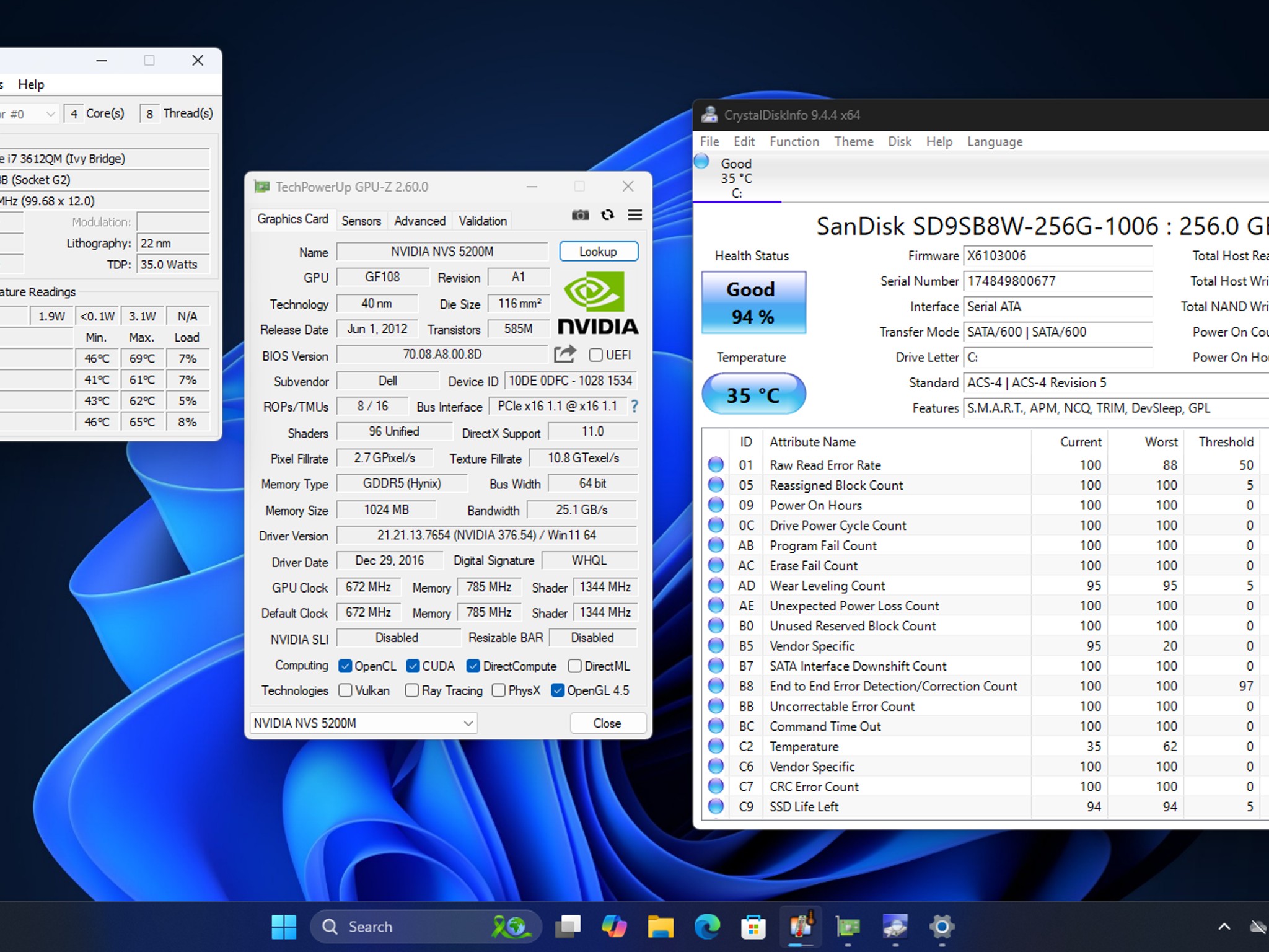 Dell Latitude E6430