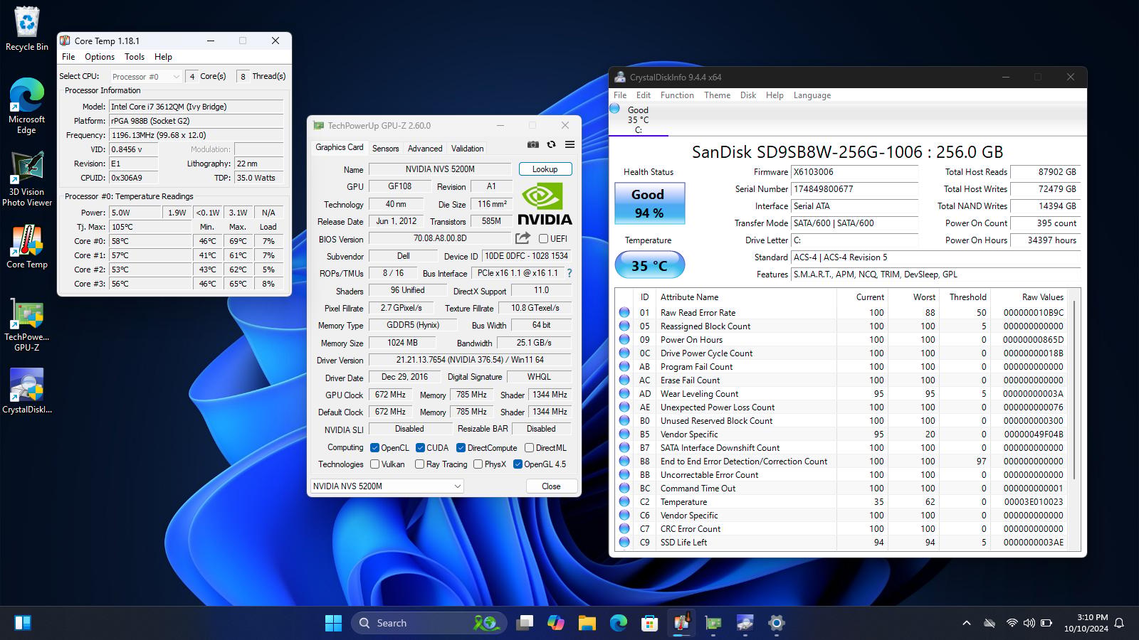 Dell Latitude E6430