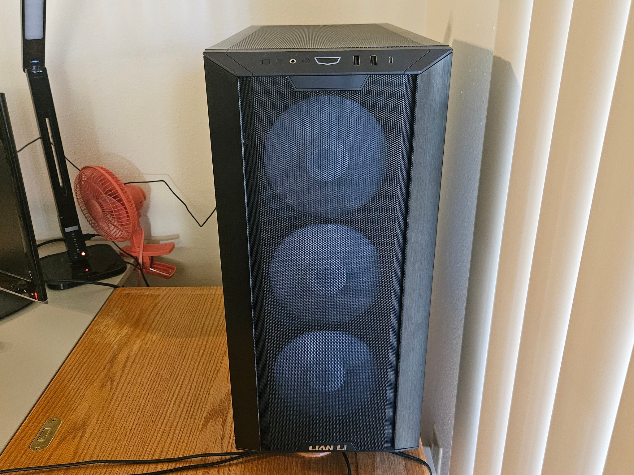 Core i5-12600KF - RTX 3060 - 32GB DDR5 Custom PC