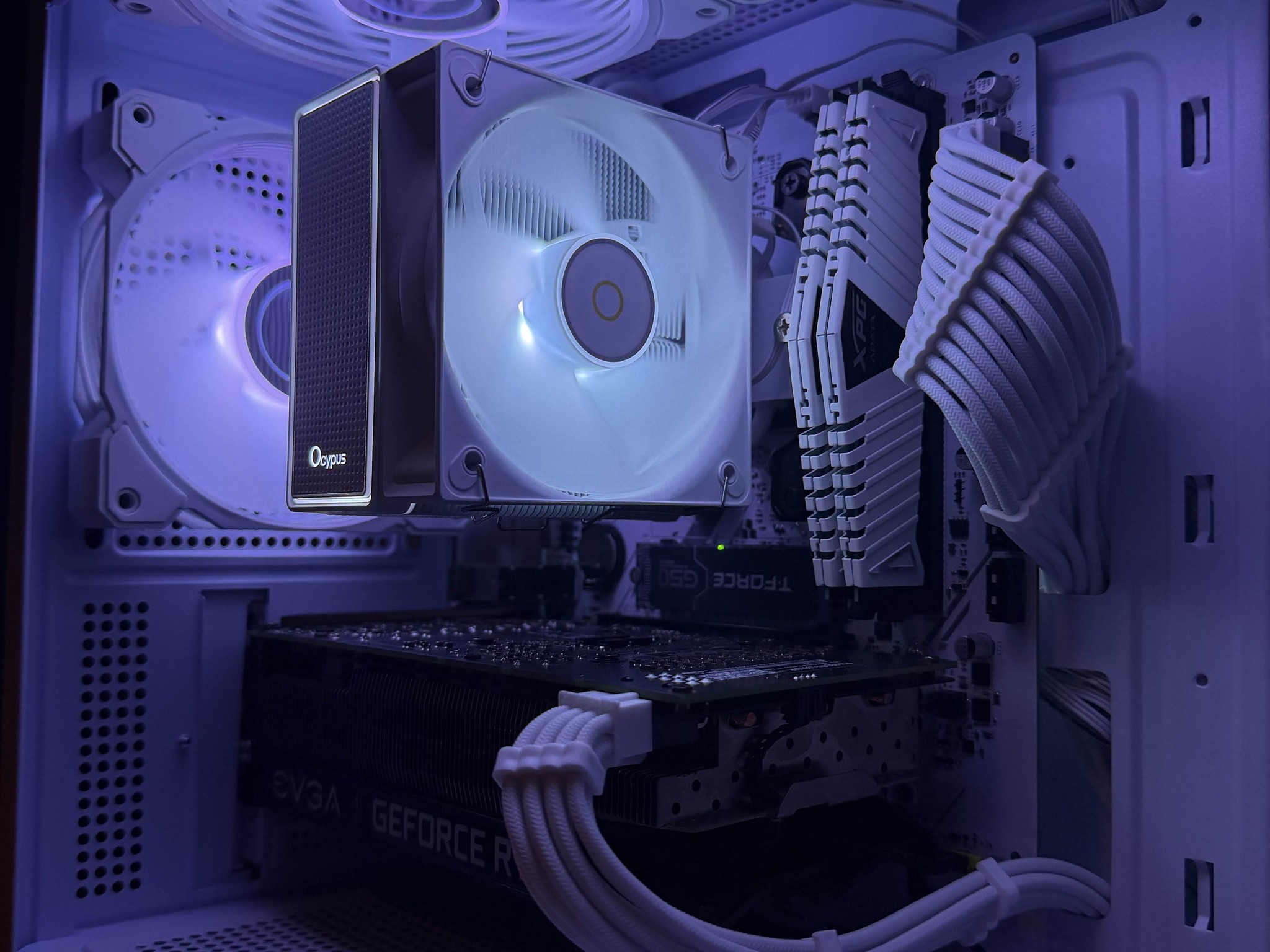 1080p Gaming PC Computer (RTX 2060, Ryzen 3600, 16 GB DDR4)