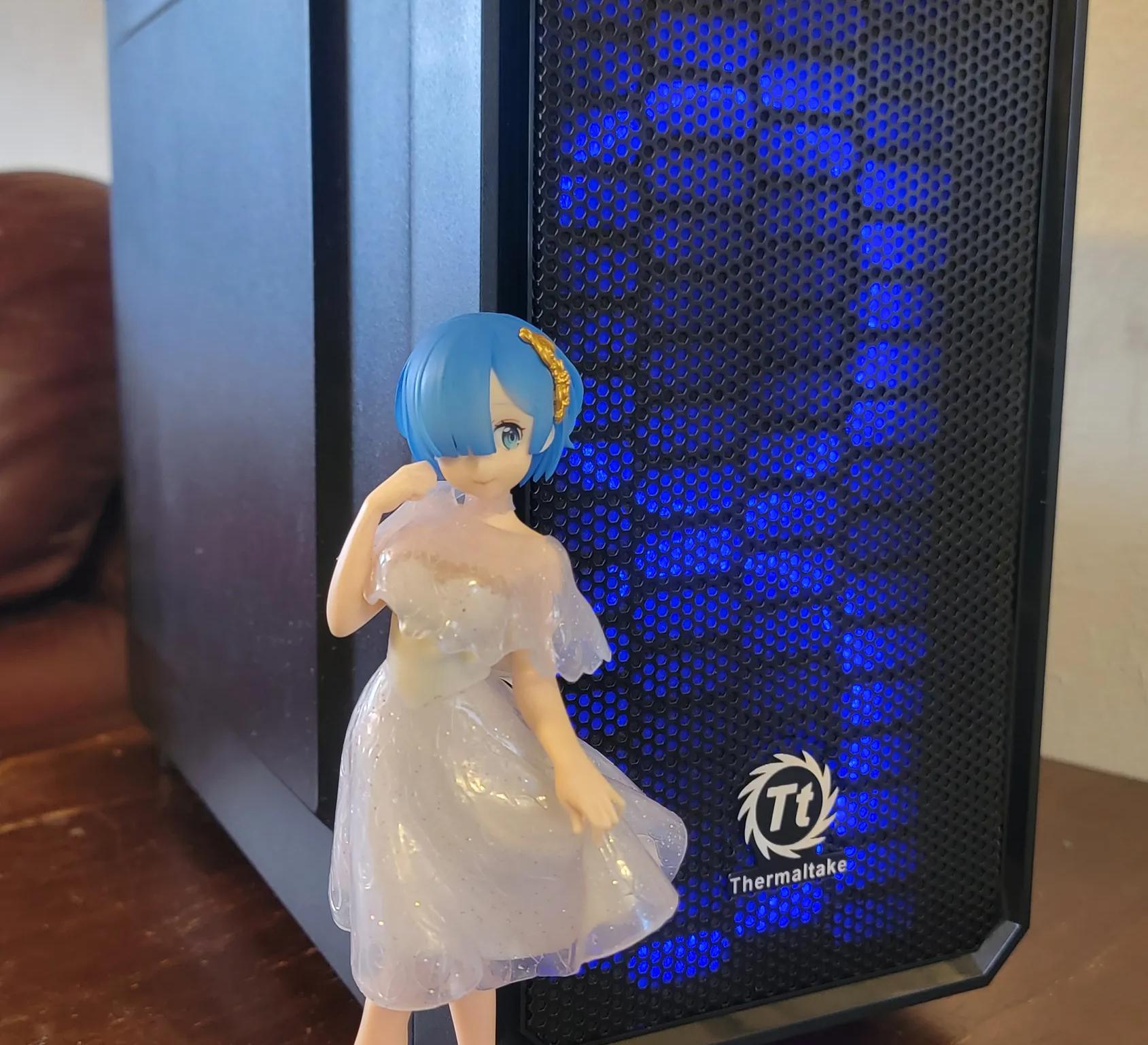 **!!!_Special buy_!!!** Ryzen 5 3600x + RTX 2060