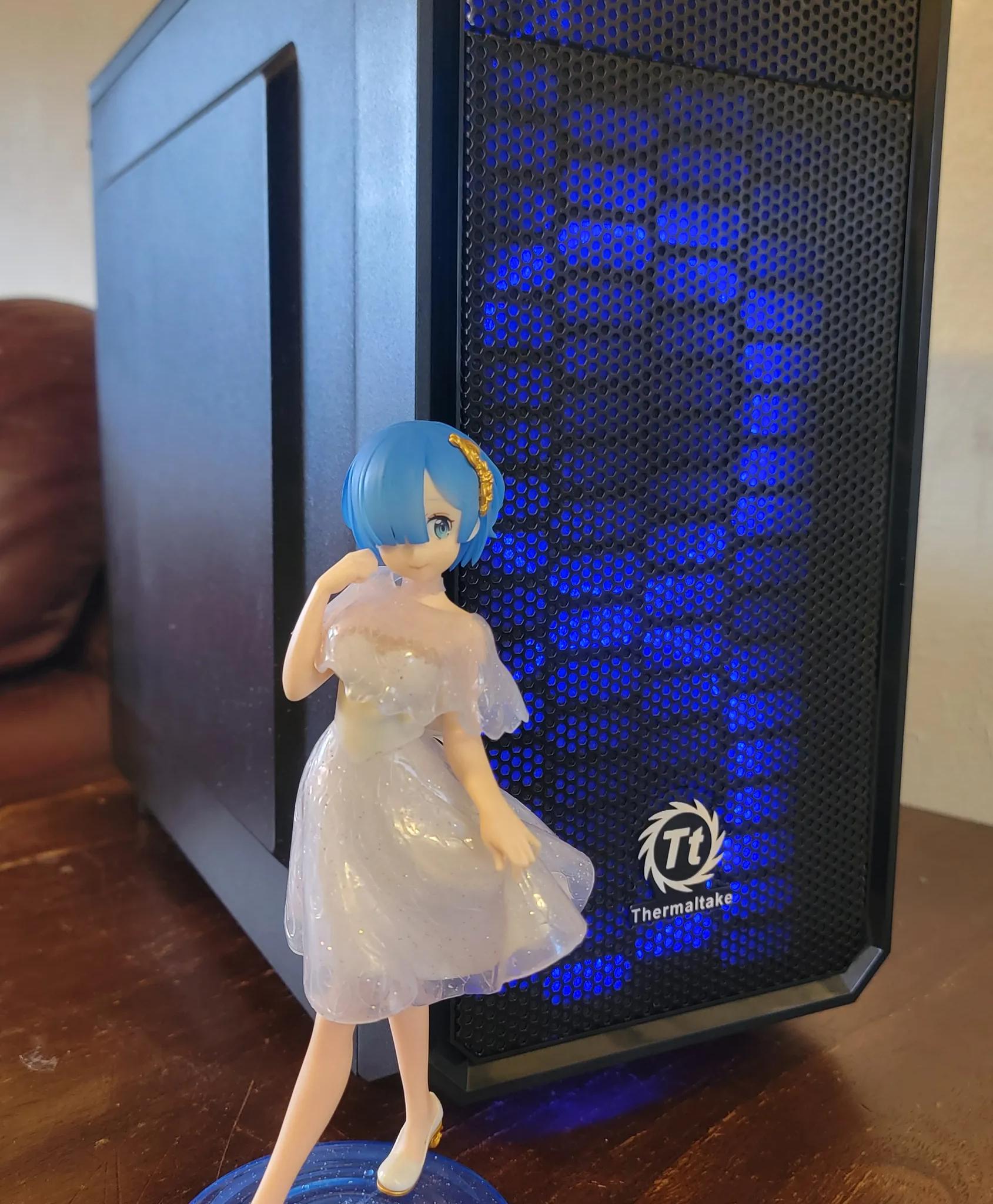**!!!_Special buy_!!!** Ryzen 5 3600x + RTX 2060