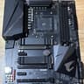 FP/NW GIGABYTE B550M AORUS PRO