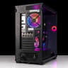 😈💜 NEXUS V2 Gaming PC | RTX 4060 Ti | i7-14700F | 16GB RAM | 2TB NVME | WiFi & BT | FREE SHIP