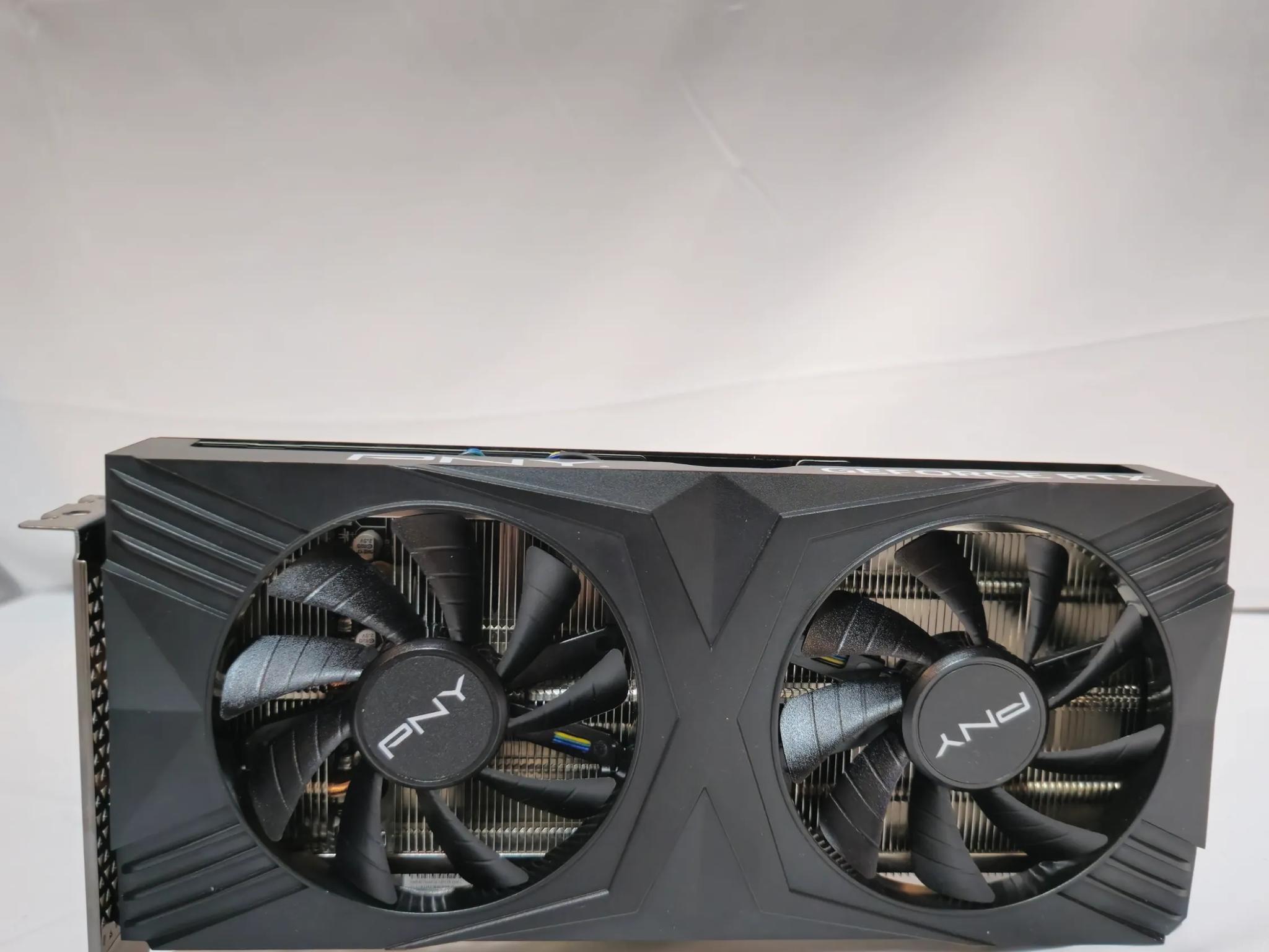 PNY 4070 Super