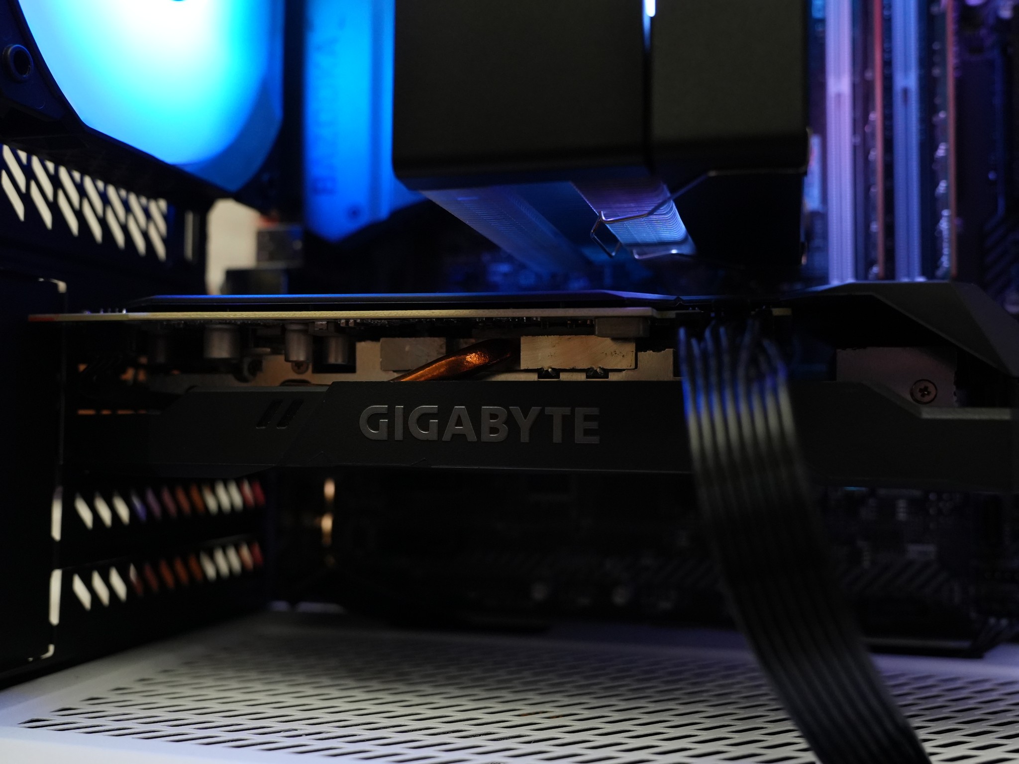 Budget Custom Gaming PC | NVIDIA GeForce RTX 2060 | Intel Core I5-8500 | 16GB RAM