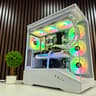 RTX 4080 | Intel Ultra 9 285k | 32GB DDR5 | 2TB M.2 | 1000 Watt Gold PSU | LCD AIO