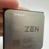 AMD Ryzen 7 5800XT 3.8 GHz 8-Core Processor