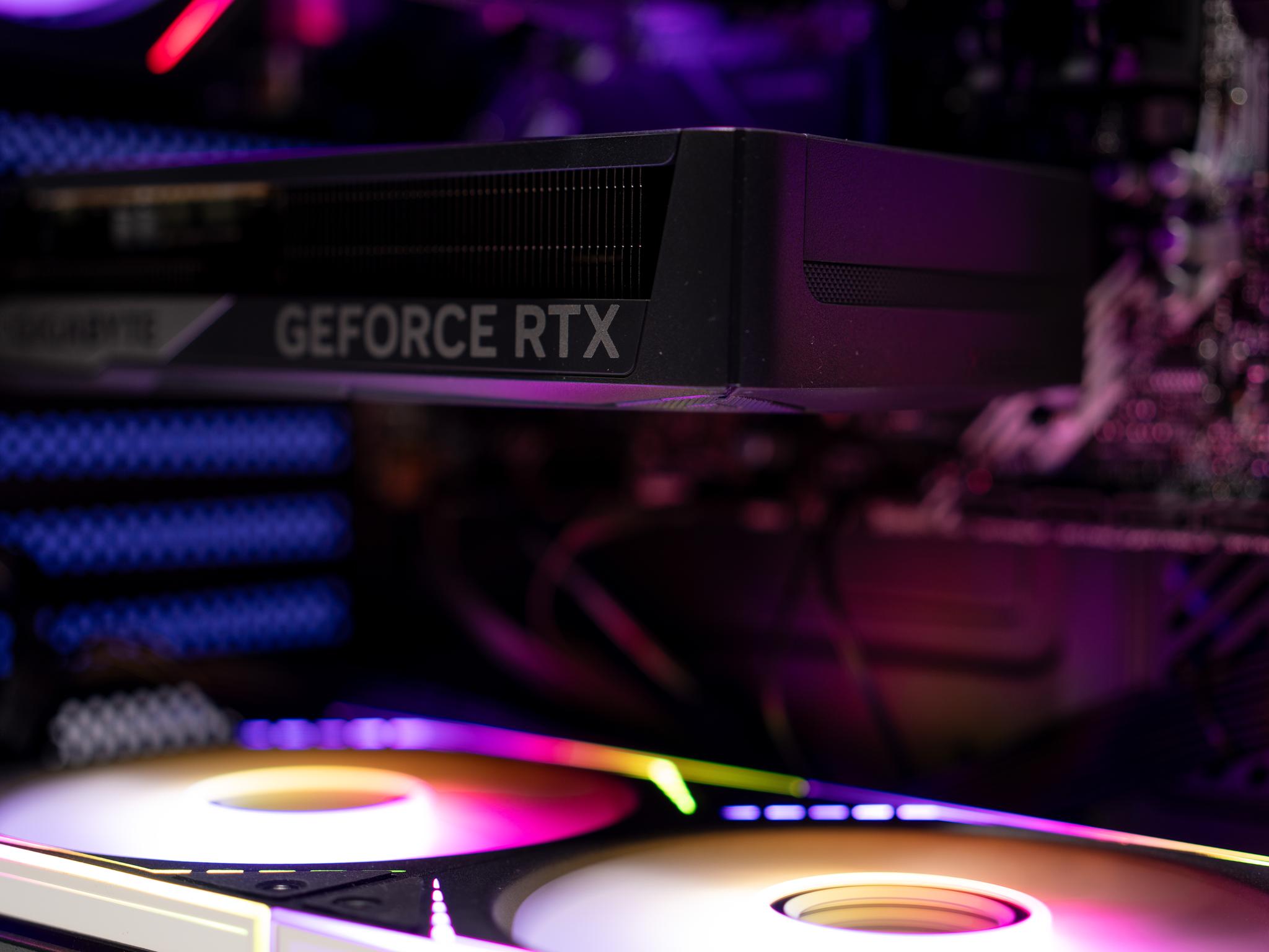 RTX 5060 + Ryzen 5 5600 Gaming PC | 16GB DDR4 | 1TB m.2 drive