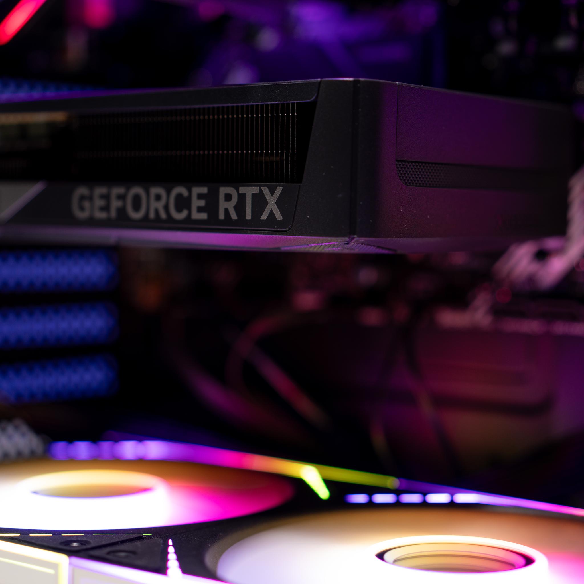 RTX 5060 + Ryzen 5 5600 Gaming PC | 16GB DDR4 | 1TB m.2 drive