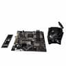 HP OMEN B650 AM5 DDR5 Motherboard + OEM CPU Air Cooler Combo