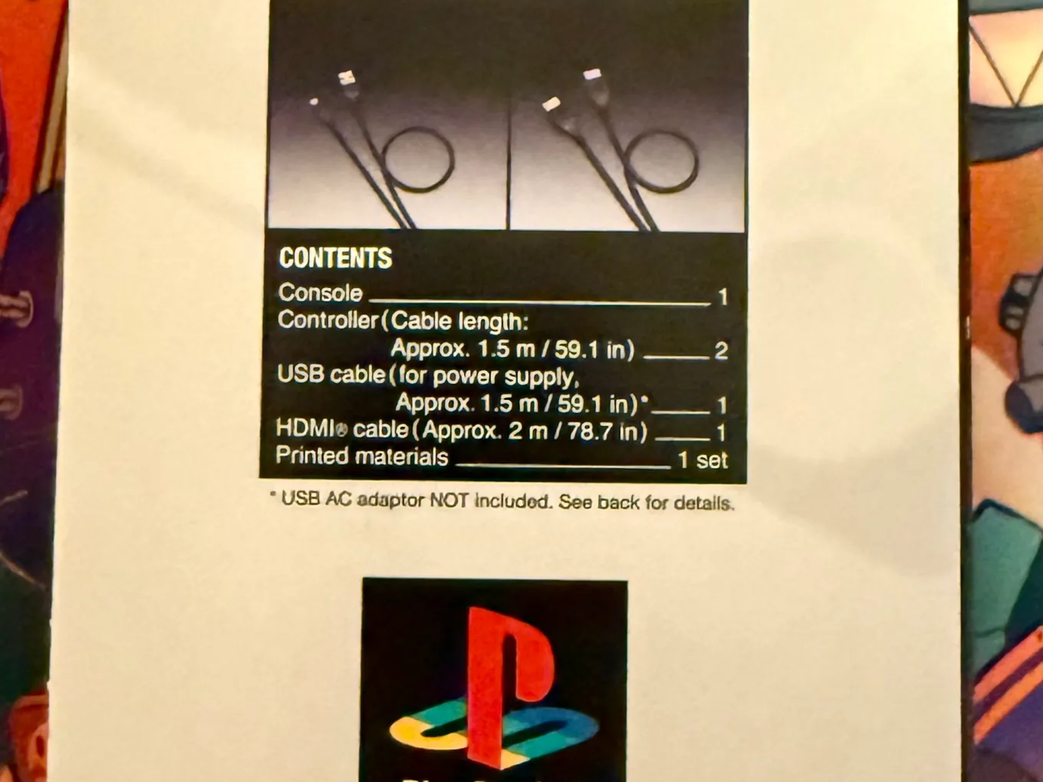 Sony PlayStation Classic