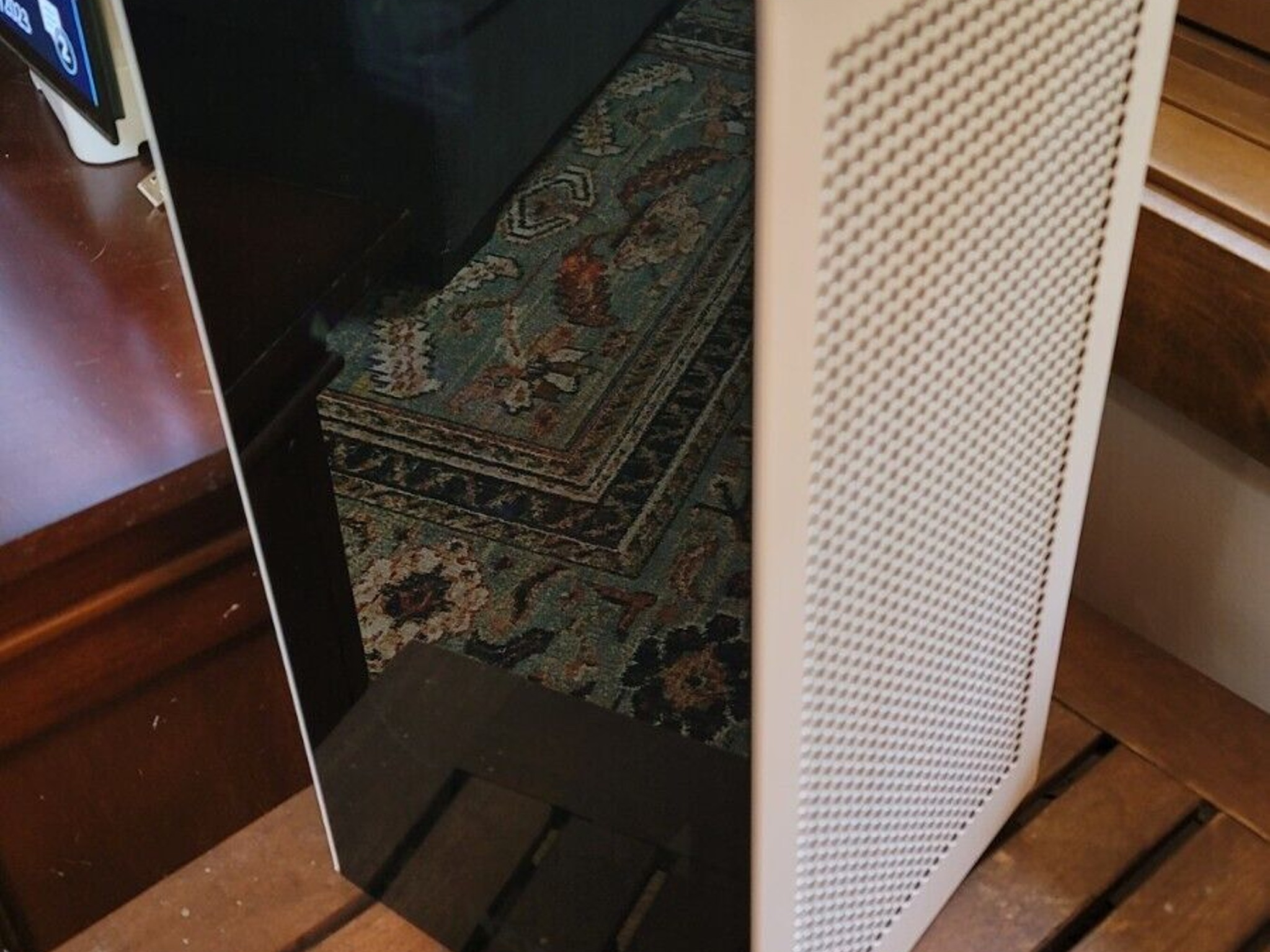 ITX i7-10700KF, RTX 3070, 64Gb RAM WiFI, BT, 1.5Tb SSD(s) (V2 w/ GOOD riser)