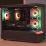 💸Value Gamer💸 Ryzen 5 3600 | RTX 3060ti 8GB | 16GB DDR4 | 1TB nVME SSD | RGB | Win11 + Wifi