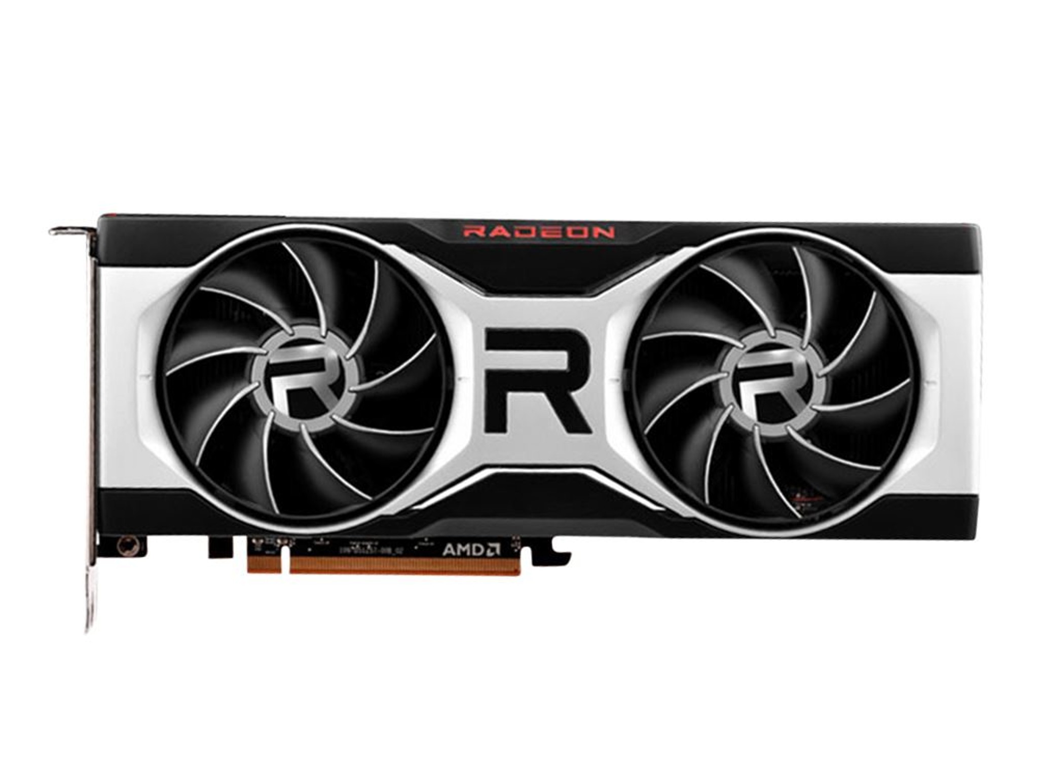 Sapphire Technology AMD Radeon RX 6700 XT Dual-Fan 12GB GDDR6 PCIe 4.0 Graphics Card