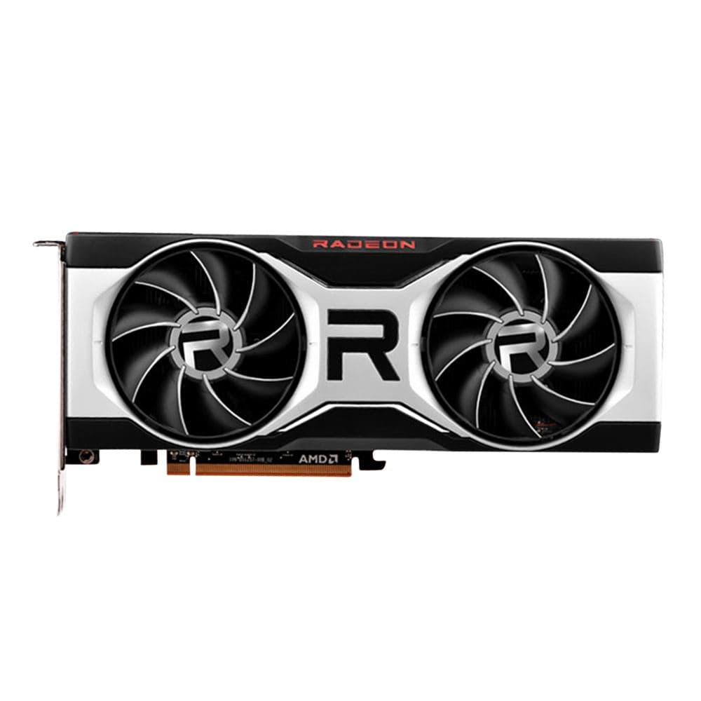 Sapphire Technology AMD Radeon RX 6700 XT Dual-Fan 12GB GDDR6 PCIe 4.0 Graphics Card