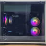 Gaming PC Ryzen 7 3700X 16GB RAM 500GB SSD RTX 3060 8GB PCBT Windows 11 Computer