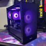 Silent Assassin || Ryzen 5 3600 + Gigabyte RX 5700 XT