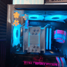 "Cinnamoroll" GAMING PC