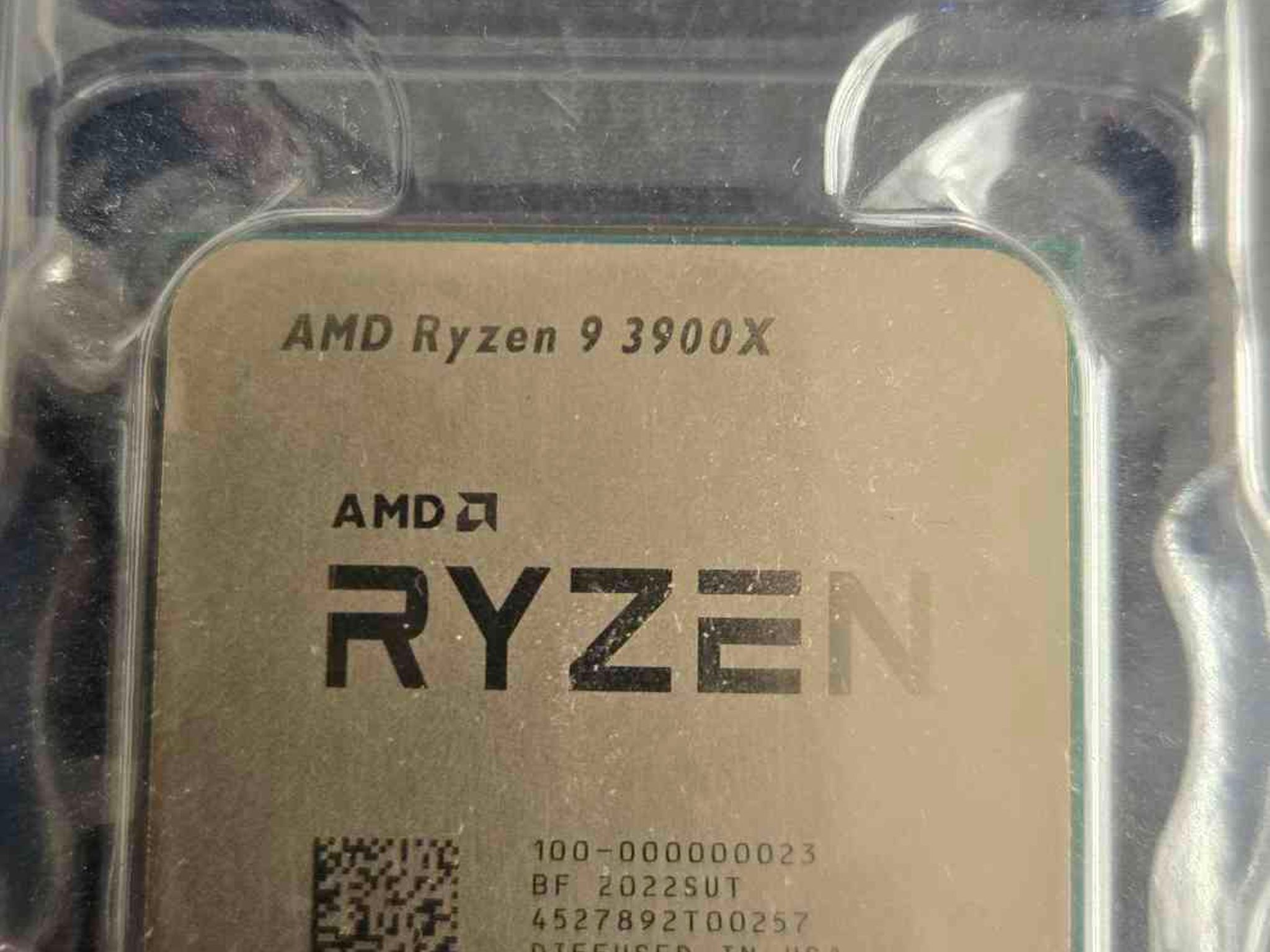 24% OFF Ryzen 9 3900x