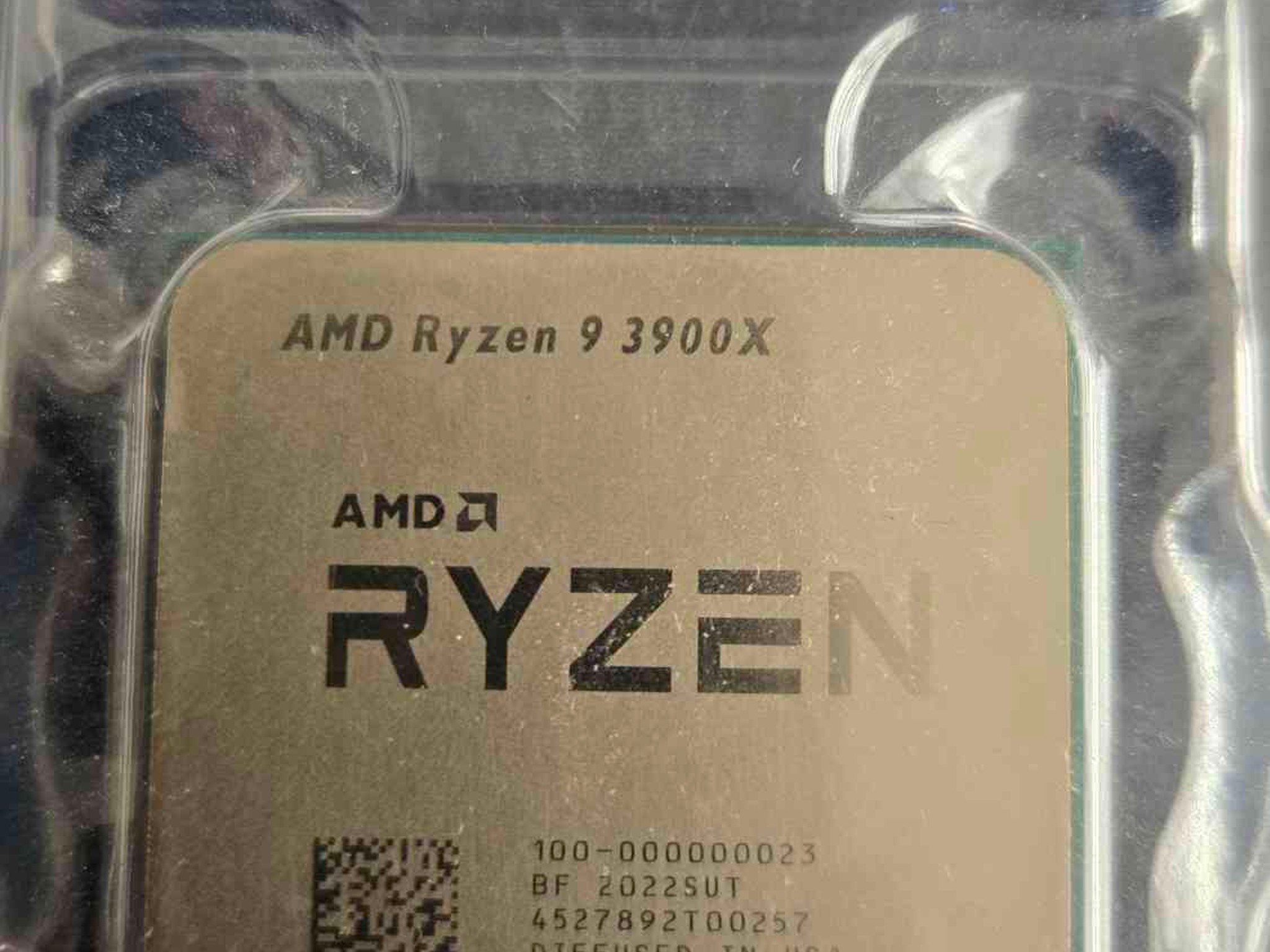 24% OFF Ryzen 9 3900x