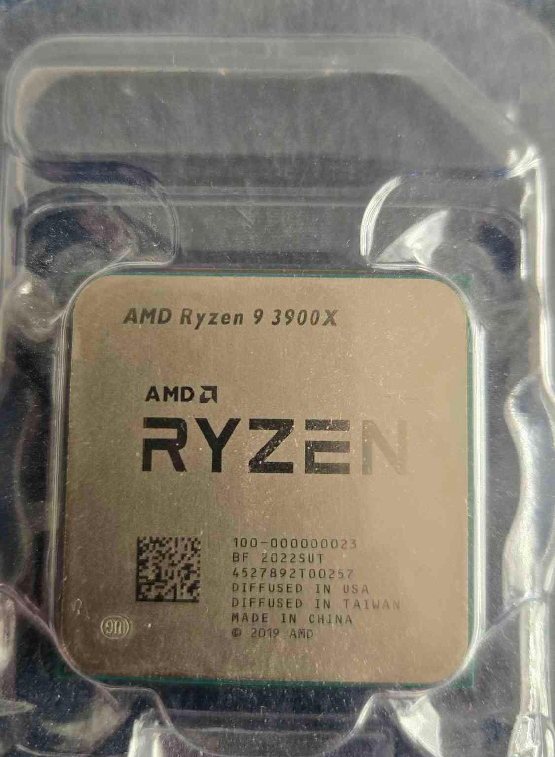 24% OFF Ryzen 9 3900x