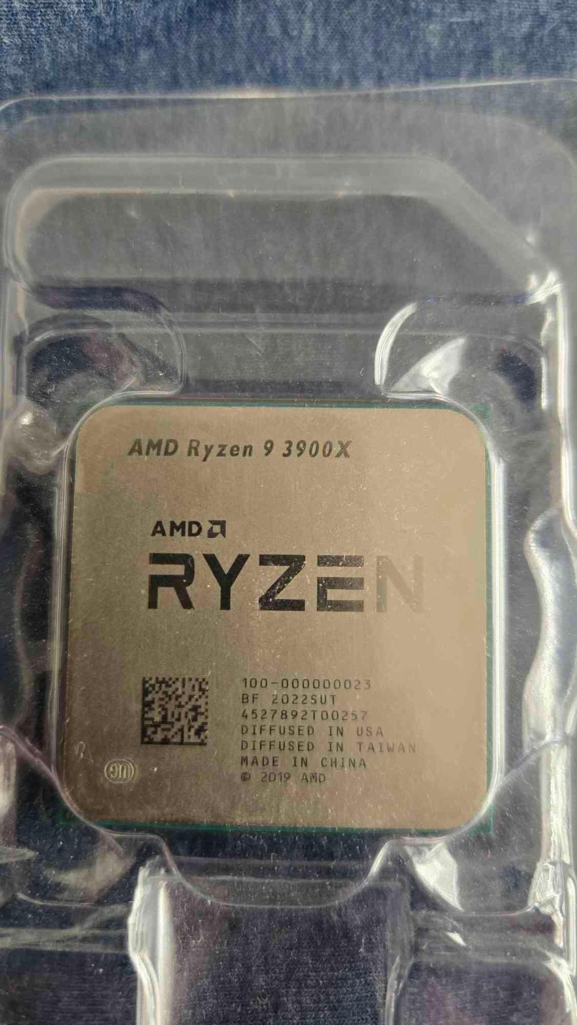 24% OFF Ryzen 9 3900x