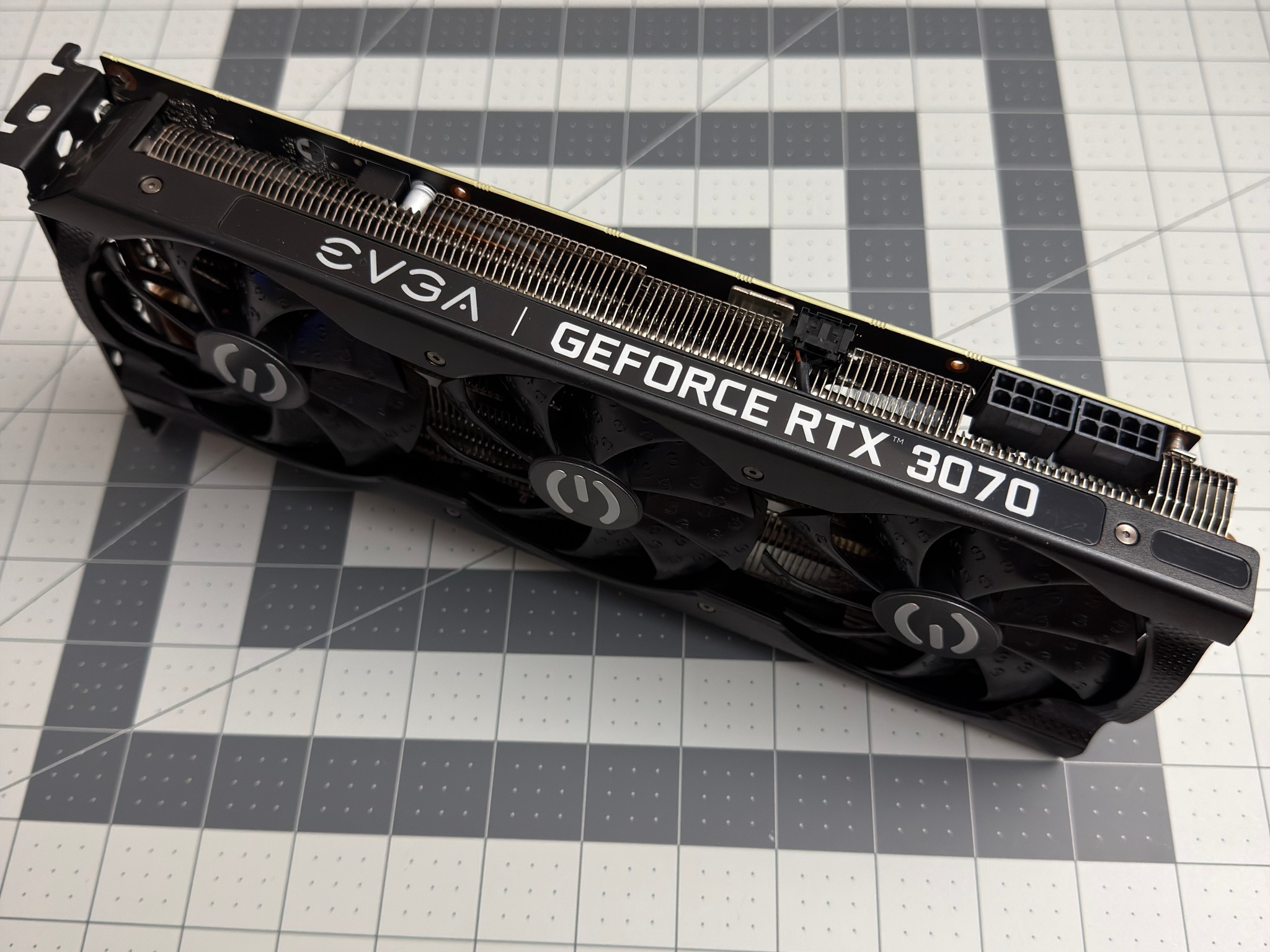 RTX 3070 GPU