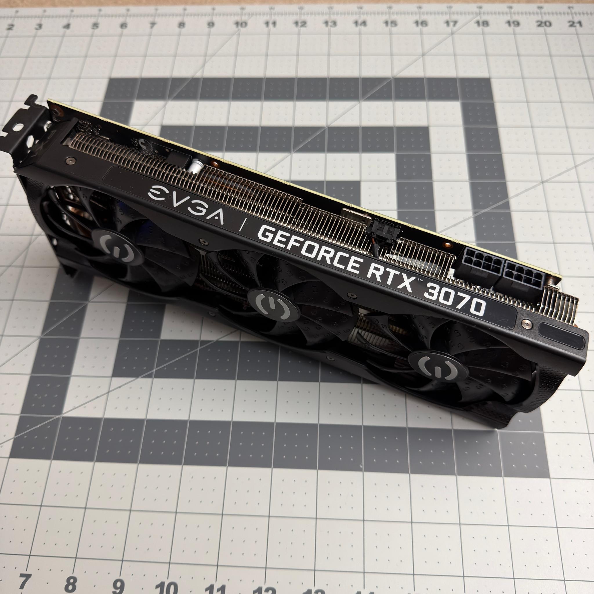 RTX 3070 GPU