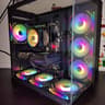 4K Gaming Monster | Ryzen 5 7600X3D | RTX 4070 12GB