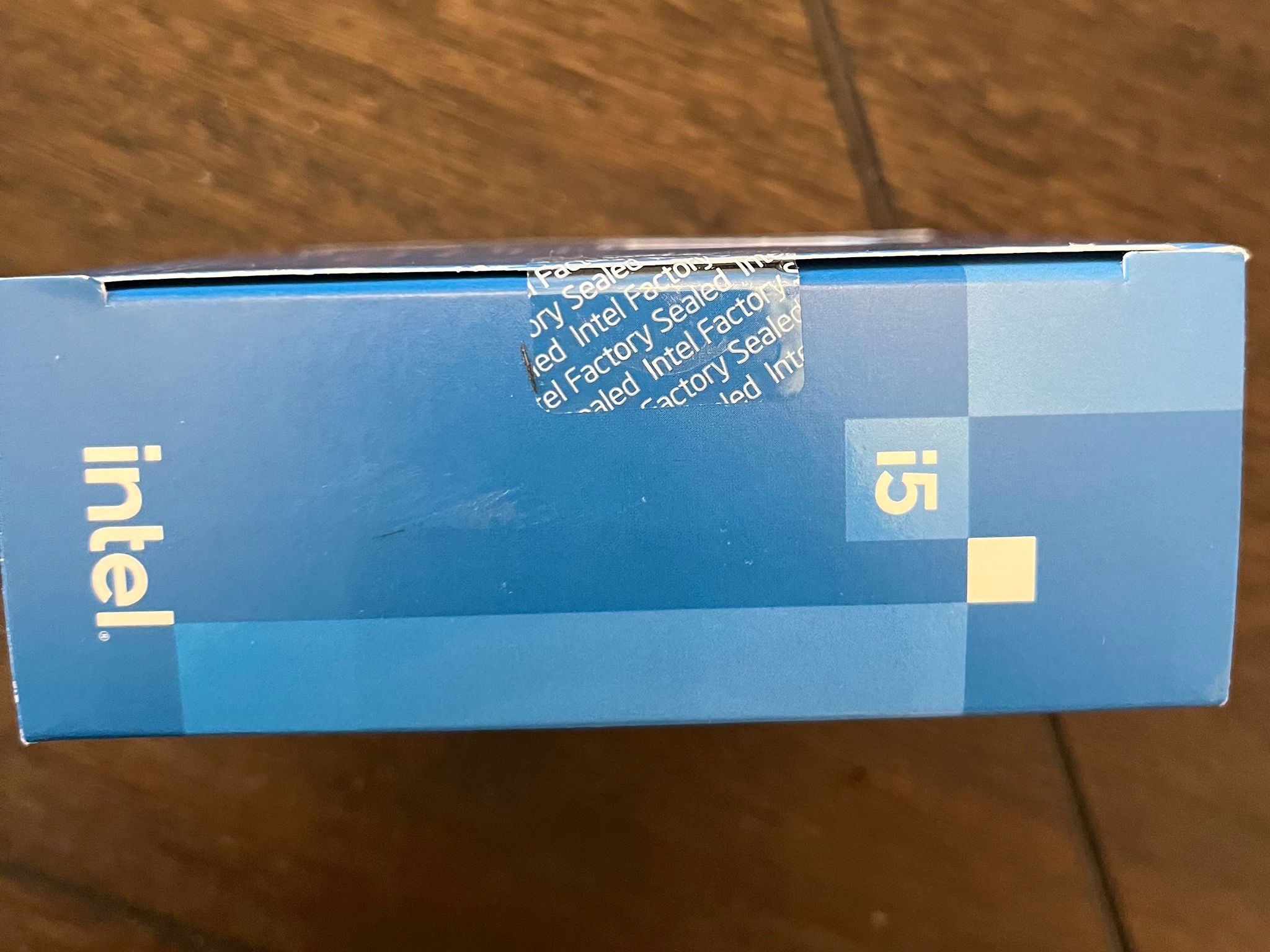 i5 12600KF/ 32GB DDR4/ B760M SEALED Combo