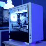 cloud | RTX 3060Ti - Ryzen 7 3700x Gaming and Streaming PC