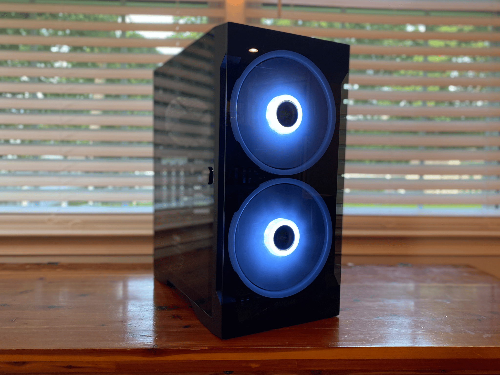 唐揚げ|Nvidia 1070ti, Ryzen 5 2600 Gaming PC