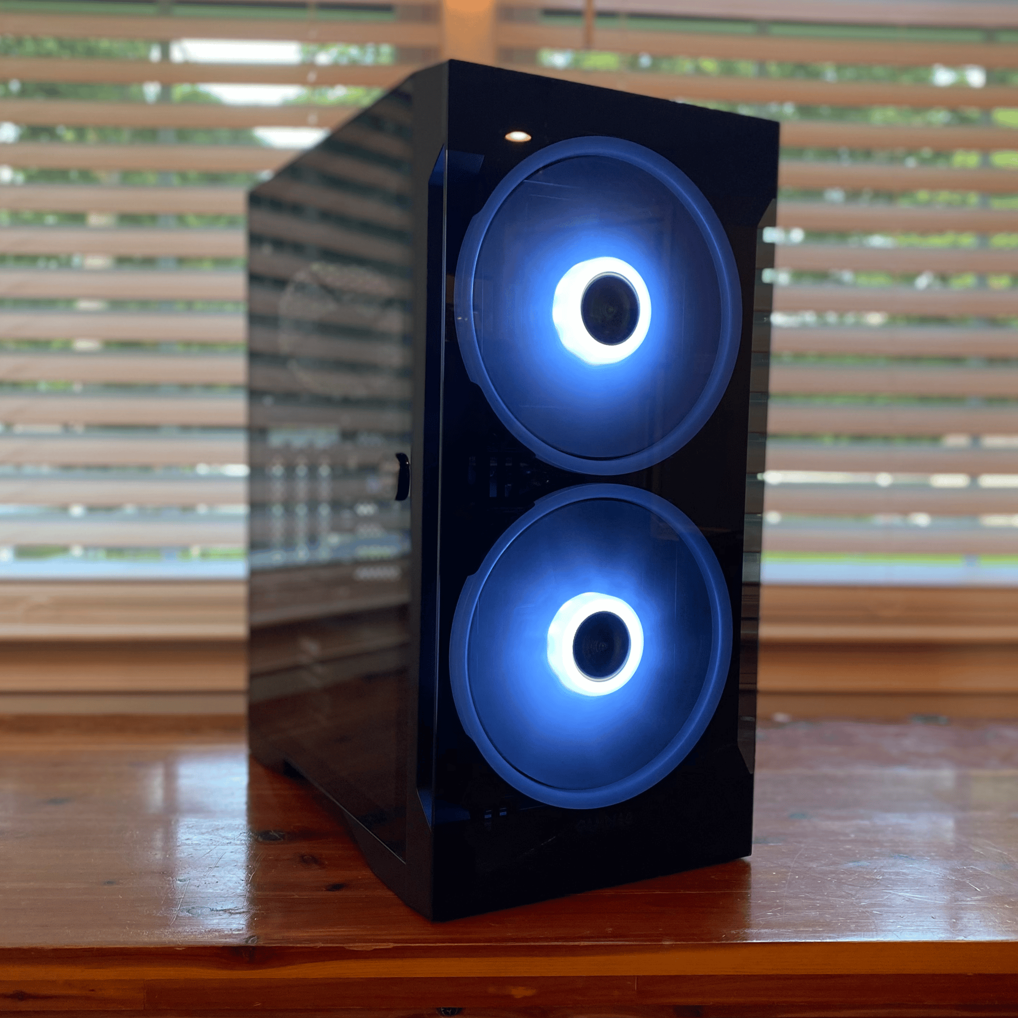 唐揚げ|Nvidia 1070ti, Ryzen 5 2600 Gaming PC