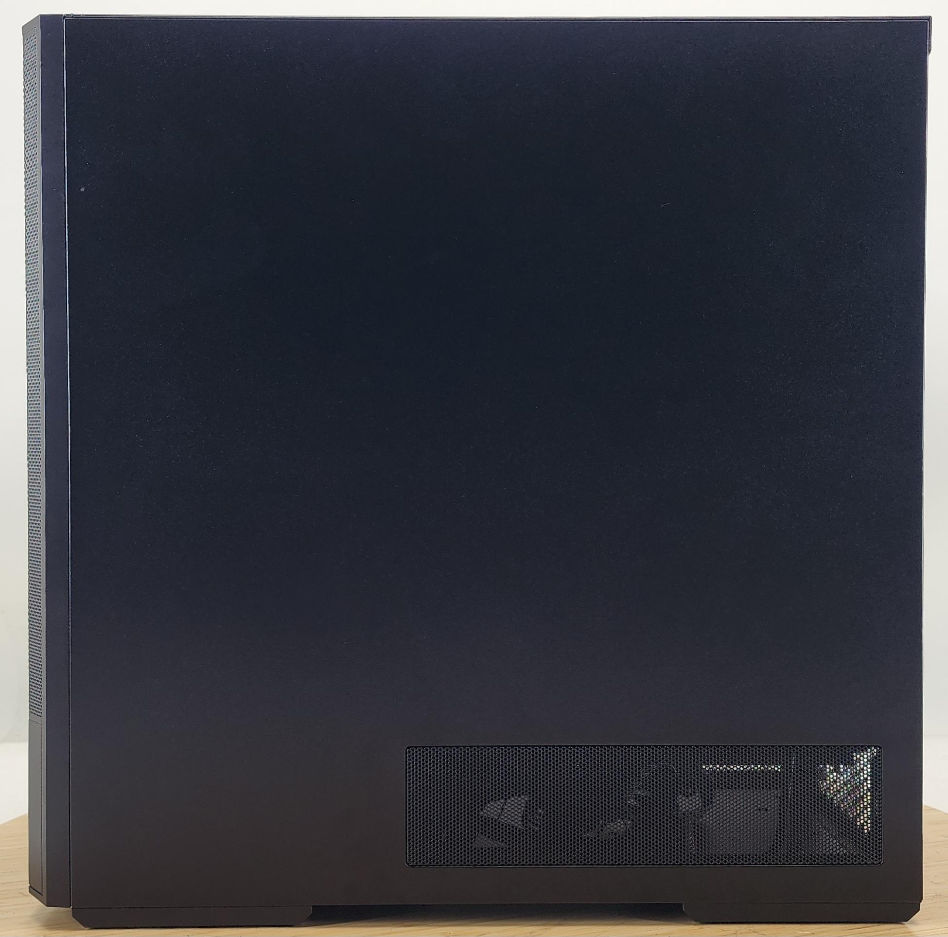 Gaming PC Ryzen 9 7900X 32GB RAM 1TB SSD RTX 4070 SUPER 12GB Windows 11 Computer