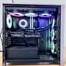 Corsair Galaxy Color Shift RTX 5070 12GB