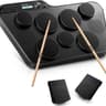 🎵Donner DED‑60T Portable Electronic Drum Pad – New in Box🎹
